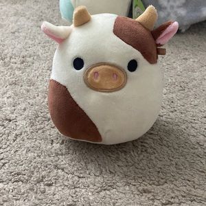 4.5 inch easter ronnie tag was missing when i bought him from another seller